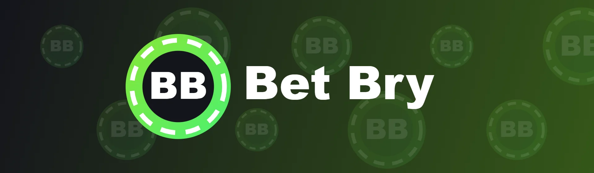 Bet Bry online casino, slots and sports platform banner