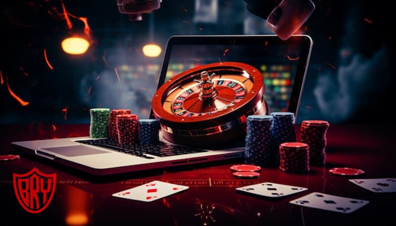 Bet Bry Casino - Blackjack And The Objective Of 21