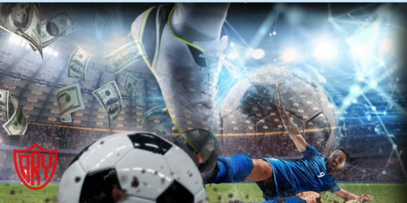 Bet Bry Sports - What Is Bet Bry Sports?