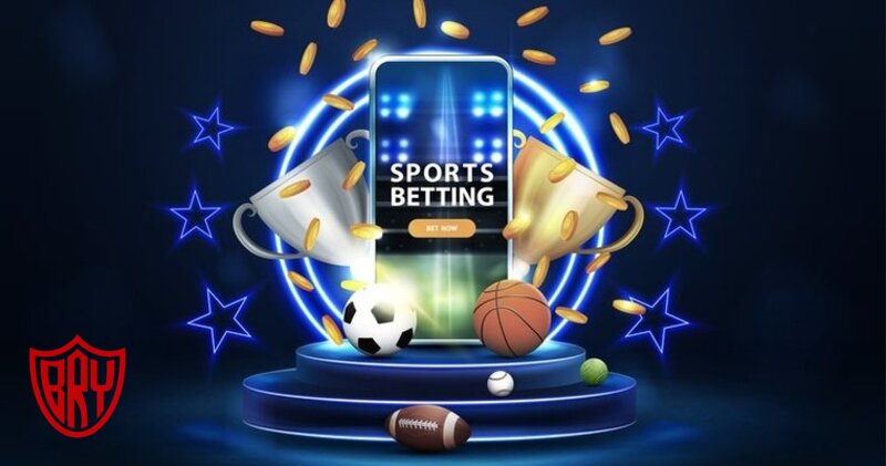 Bet Bry Sports - Basketball And Point Spread Markets